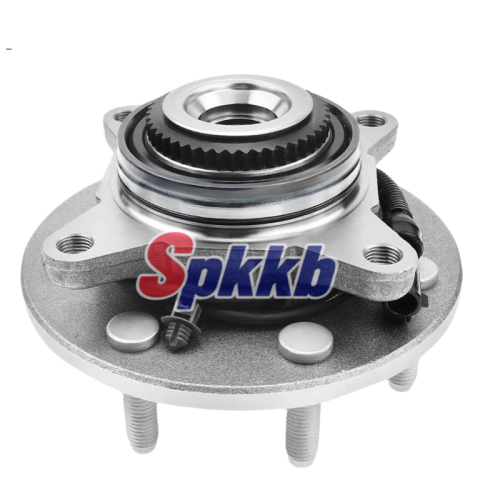 WHEEL HUB BEARING FOR FORD F-250 SUPER DUTY 515080 7L3Z-1104B 5L34-2C530-BA 5L3Z-1104BB 6C3Z1104BA AC3Z1104F 5L342C530BD 6L5Z1104B 3L541104AA