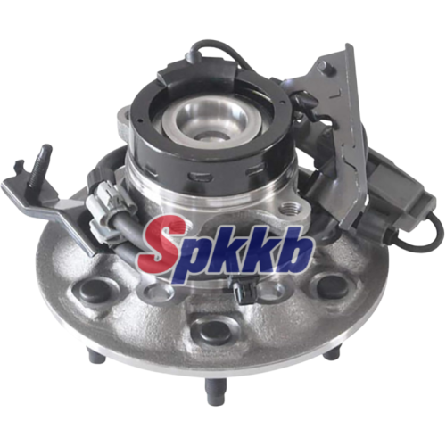 WHEEL HUB BEARING FOR GMC CANYON 515104 15176995 15178882  HA590058 8151788820  15170661 BR930702  HA590053 1F0133061 YL541104BA