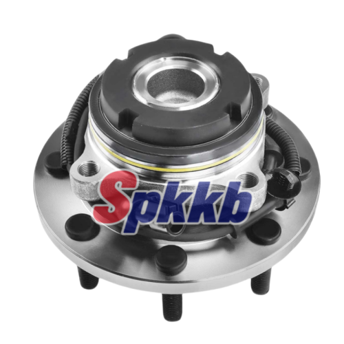 WHEEL HUB BEARING FOR FORD F-350 SUPER DUTY  515100 3C342B513DB  3C342B513DC  F81Z1104DG BR930428 HA590233