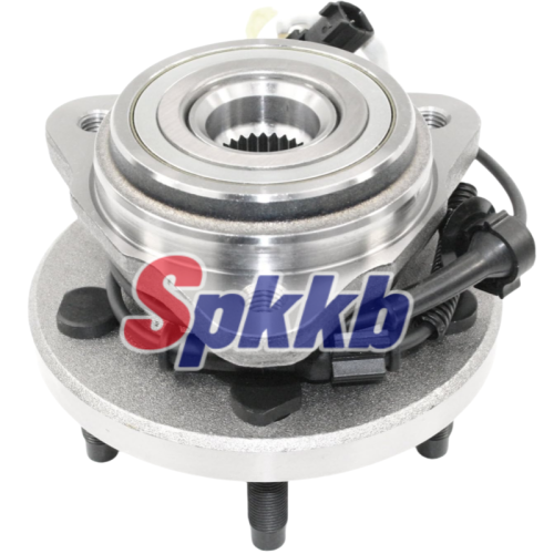 WHEEL HUB BEARING FOR FORD RANGER MAZDA B4000 515129 AL5Z-1104A BR930792 SP450204 AL5Z1104A  743095151294