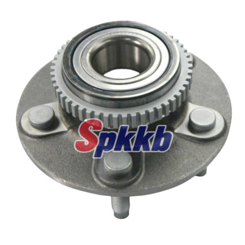 Fit For Ford Falcon Wheel Bearing Hubs Front AU BA BF Sedan Ute PAIR AU2 2B663A AU22B663A