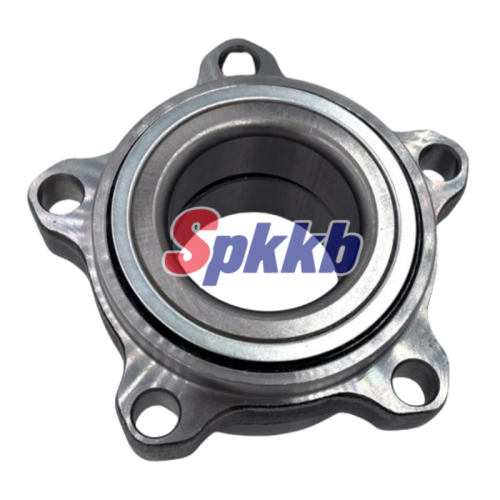 WHEEL HUB BEARING  FORD Transit JUMBO BTF1209 6C11-2B663 BA  VKBA6526 1377908 R141.08  713678900 853016139 6c112b633BA 1377907