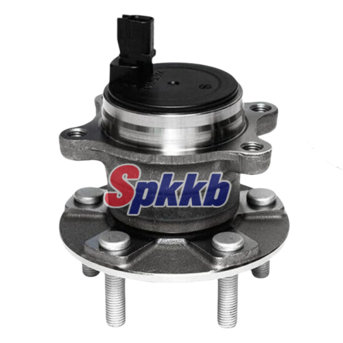 WHEEL HUB BEARING FOR FORD FOCUS  BV61-2C299 HA590451 1703150 1706173   VKBA6789 HA590451  1760855  BV61-2C299-CFA  BV61-2C299-AAD