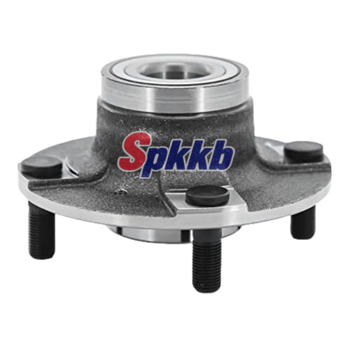 WHEEL HUB BEARING UNIT  FOR UZUK SWIFT II Hatchback  43402-64B01 DACF1116  512182 VKBA3715  350296 HUB065-15