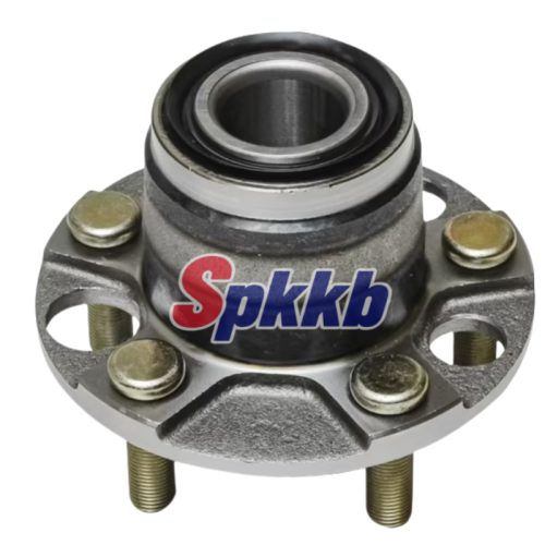 WHEEL HUB BEARING UNIT FOR  SUBAR  IMPREZA Saloon 512036 VKBA6897 28063-AA000  DACF1049B  BR930212  28063-AC000