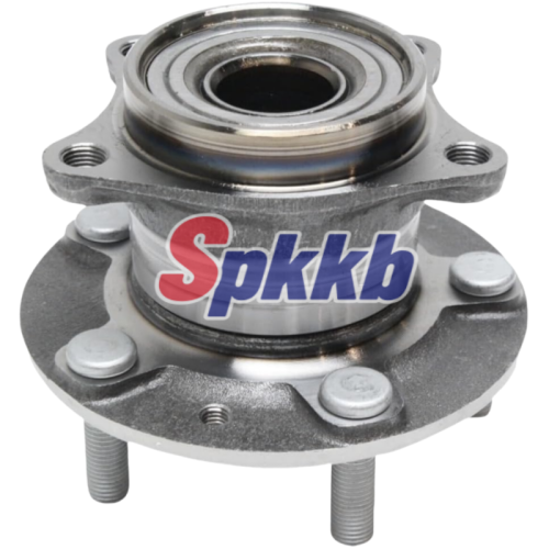 WHEEL HUB  BEARING FOR   MAZDA CX7  512350  G33S-26-15XA   G33S-26-15XC  KLT-MZ-052S  3DACF038D-5  BR930710,HA590193