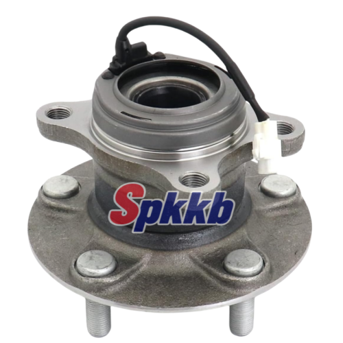 WHEEL HUB BEARING FOR UNIT  512393 43402-80J52  43402-80J50   43402-79J52  43402-79J51  43402-79J50  VKBA6580  71768756 71768165