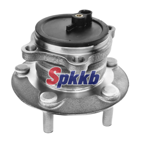 WHEEL HUB BEARING FOR MAZDA 512519 KD35-26-15XB VKBA7652 HUB559T-1 HA590496 KD352615XB B45A-26-15X KR11-26-15X