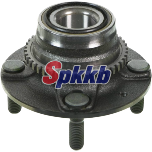 New Wheel Hub & Bearing Assembly Front for Mazda  513155, BR930143  NA233304XA  NA23-33-04XA   NA23-33-04XC  NA01-33-04XA  VKBA3778