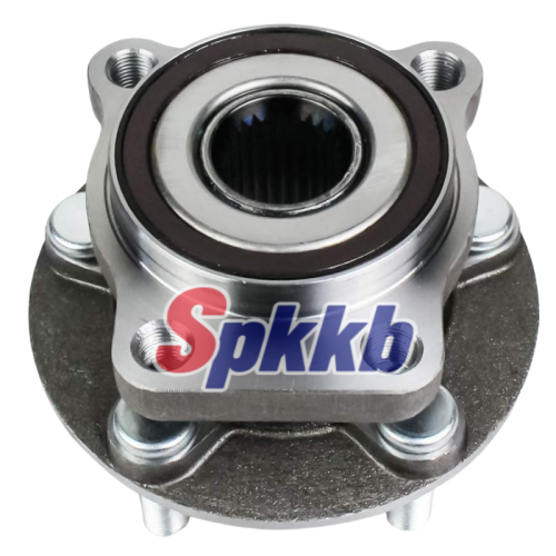 Front  Wheel Bearing & Hub Assembly  513303  28373-SC000 713303 28373SC000 BR930658 HA590315 HUB421T 28373FL000 For Subaru Forester Impreza