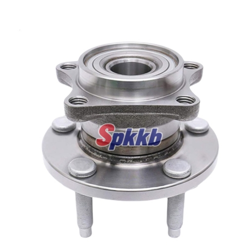 WHEEL HUB BEARING FOR LINCOLN MKX   7T4Z1104C  1J123099 512335 L2142615X L2142615XB  HA590183 BAR930636