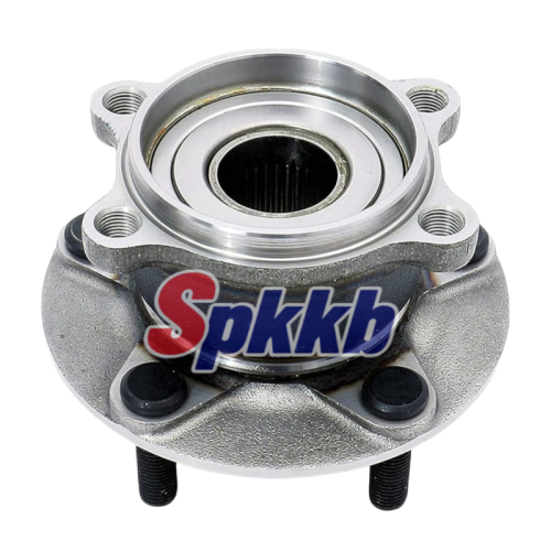 WHEEL HUB  BEARING MAZDA  HA590495 VKBA7649 KD31-26-15XA HUB556T-1