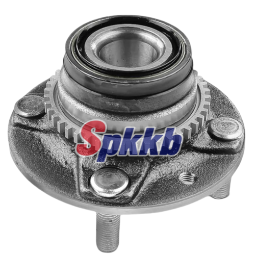 Radlagersatz Radlager Satz Wheel Bearing Hinten, Links, Rechts VKBA3960 D102-26-15XA 2DACF028G-1R