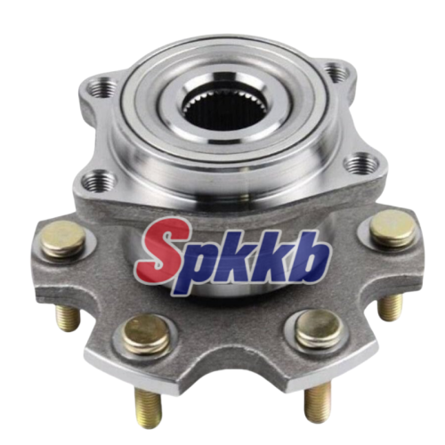 WHEEL HUB BEARING FOR  MITSUBISHI PAJERO 515074 50KWH01 VKBA6914 3880A012  MR594954  3880A024  MN103586  MR455620