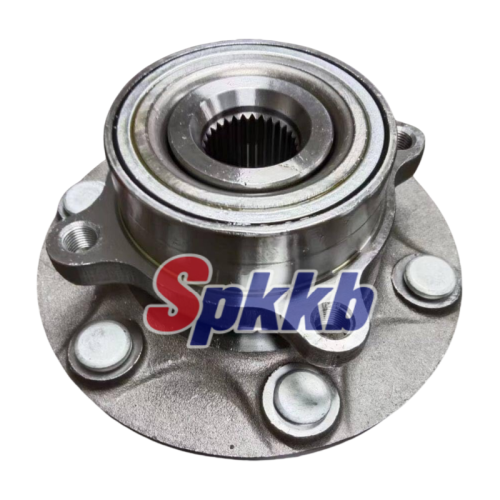 WHEEL HUB  BEARING FOR Front  MITSUBISHI PAJERO V97W V98W  3880A015  VKBA7412  52KWH01  713619850