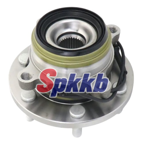 WHEEL HUB BEARING FOR NISSAN PATROL 40202-1LB0B  40202-1LB0A 402021LB0B 402021LB0A