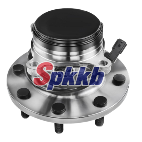 Front Wheel Hub Bearing Stud For 2012-2016 NISSAN NV1500 NV2500 NV3500 40202-1PA0A  515137 BR930834 HA590468