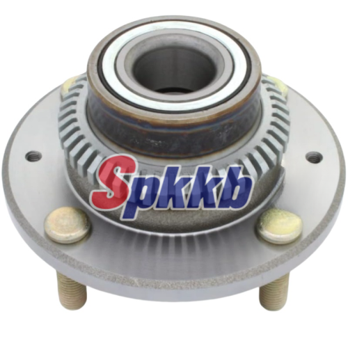 WHEEL HUB  BEARING UNIT  MITSUBISHI SPACE WAGON 512040  BR930258 MB663557 DACF1086R-2  VKBA3327 R173.18