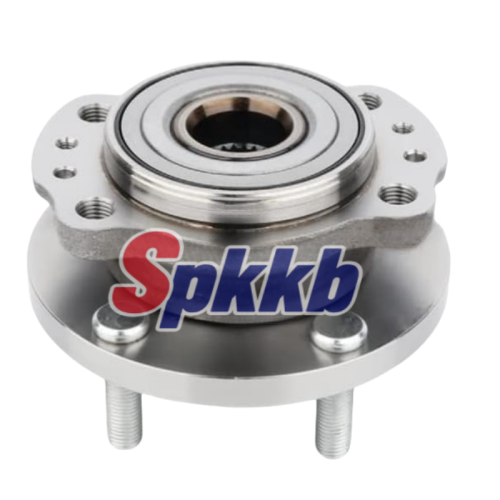 WHEEL HUB BEARING FOR  MITSUBISHI 512157 VKBA7592 MR403969 MR475333 BR930066 4641525 4641525AC BAR0012