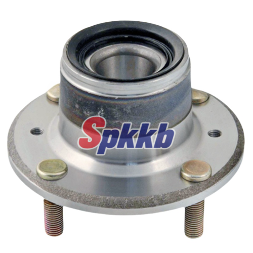 WHEEL HUB  BEARING FOR  MITSUBISHI  GALANT IV 512158  VKBA3218  MB584320  MB663664  DACF1034C3MGGAF  DACF1034AR-CS9 MB584326/MB584325/MB584320