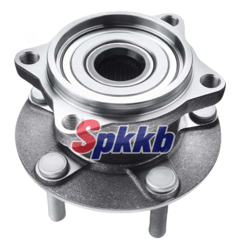 WHEEL HUB  EBARING  UNIT  FOR  MITSUBISHI ENDEAVOR  512291  MR589536 HA590120   BR930414  WE60423