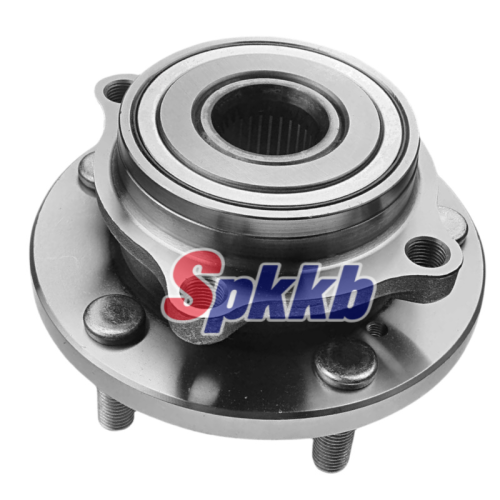 WHEEL HUB BEARING FOR  MITSUBISHI  ECLIPSE 513219 MR589431 3885A016 BR930413 HA590108 748-0153