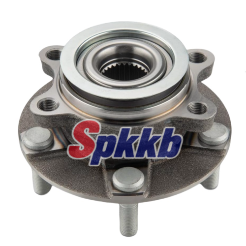 WHEEL HUB  BEARING FOR QASHQAI  513298  40202-JG000  40202-BA60A  HUB119T-12 63BWKH02A-Y 40202-JE20A 40202-JG01A 40202-EN010 40202-3DA0A