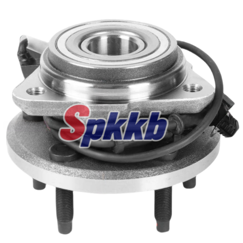 WHEEL HUB  BEARING  UNIT FOR MAZDA  B3000/B4000  515051 3L54-1104AA  6L5Z1104B  BR930452 SP450202  1F60-33-061