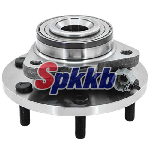 WHEEL HUB BEARING FOR INFINITI  QX56  515124 40202-ZR40B 40202-ZR40A  HA590284 SP500703  40202-ZR40B 40202ZR40A