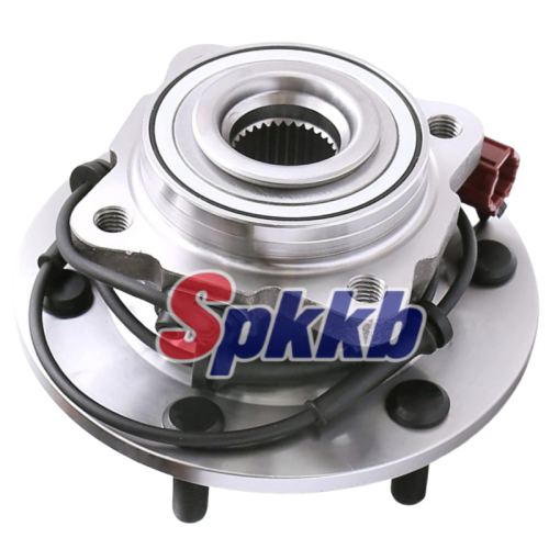 Rear Wheel Hub Bearing Assembly Left or Right for Infiniti QX56  541004 SP500702  43202-7S000  43202-7S100 BR930625 40202-7S100