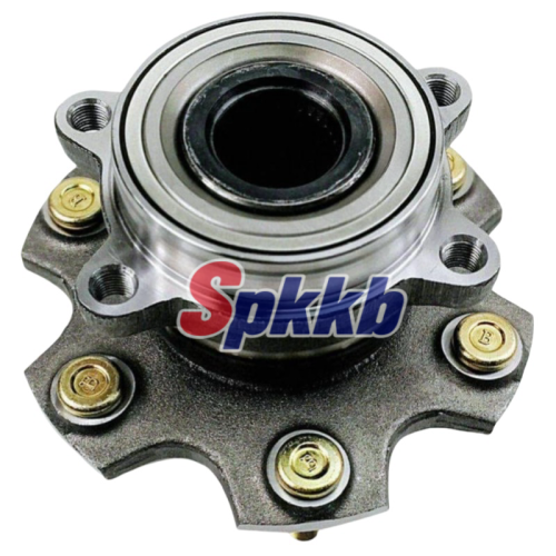 WHEEL HUB BEARING FOR MITSUBISHI PAJERO MR418068 2DUF053 53KWH01 3880A024  MR961910 VKBA6915