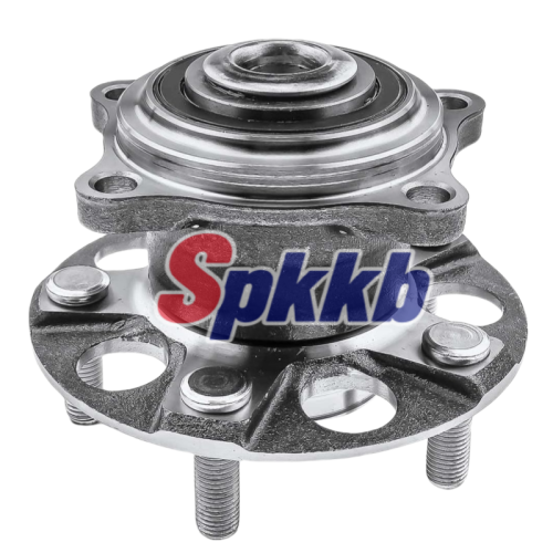 WHEEL HUB  BEARING UNIT FOR GRANDIS NA4W/NA8W  MR594443  49BWKH23M  VKBA7436 N4715055