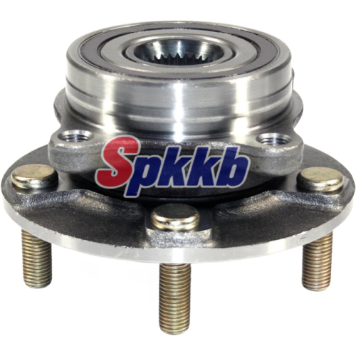 WHEEL HUB  BEARING FOR  MITSUBISHI GRANDIS MR594979  513300 3DACF043D-4R  VKBA7435  HA590271  MR594979