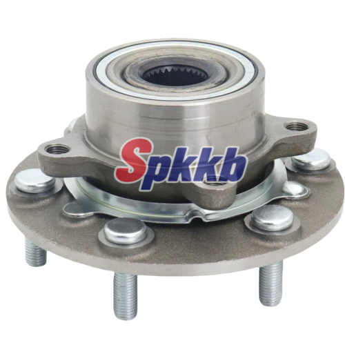 WHEEL HUB  BEARING FOR MITSUBISHI L200 MR992374  2DUF050N-7  3880A036  MN103380  VKBA7451