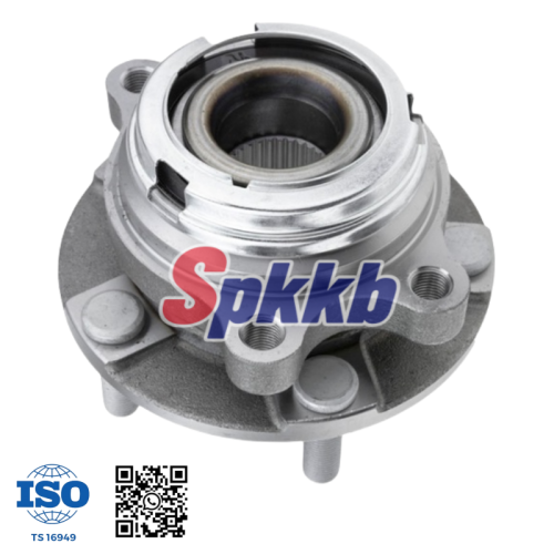 WHEEL HUB  BEARING FOR  NISSAN PATHFINDER R52  40202-3TS0A  40202-3JK0B  HUB379T-3  3SH0A1318X1 402023TS0A 402023JK0B