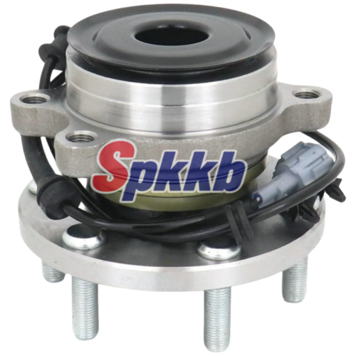 WHEEL HUB  BEARING FOR  NISSAN NAVARA 2WD 40202-EB70C 40202-EB70B 961729 3DUF050F-3 40202EB70C 40202EB70B