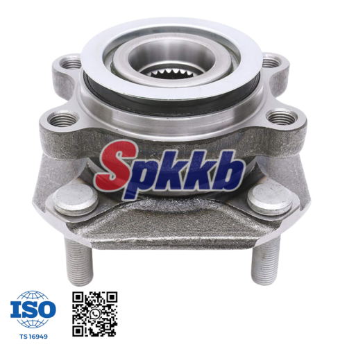 wheel hub bearings  for  NISSAN  SENTRA 40202-ET010 513297 HUB135T-4 40202-ET000  40202ET010