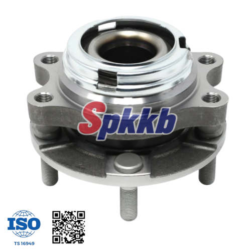 Wheel Hubs Assembly 40202-JP11A, BR930745, HA590252, HUB175T3, 513296, 40202-JP01A , 40202-1AB0A 40202-1AA01 40202-JA100 40202-JN91A 40202-JA000 40202-JA010