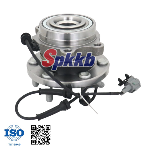 WHEEL HUB BEARING FOR  NISSAN NAVARA 4WD  40202-JR71B 40202-JR71B 40202-JR70B  VKBA7607 40202JR71B  40202JR70B