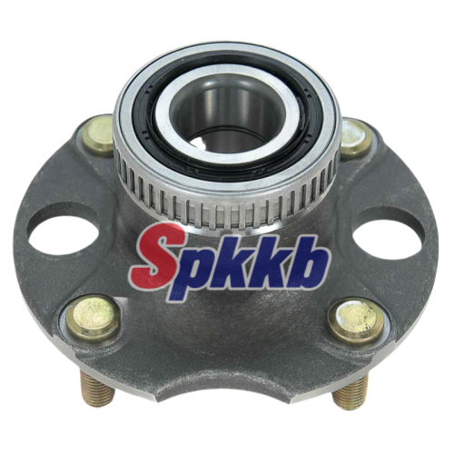 Rear Wheel Hub Unit Bearing Assembly 42200-SS0-981 512022  42200-SS0-C51 HUB083 42200SS0981 42200SS0C51