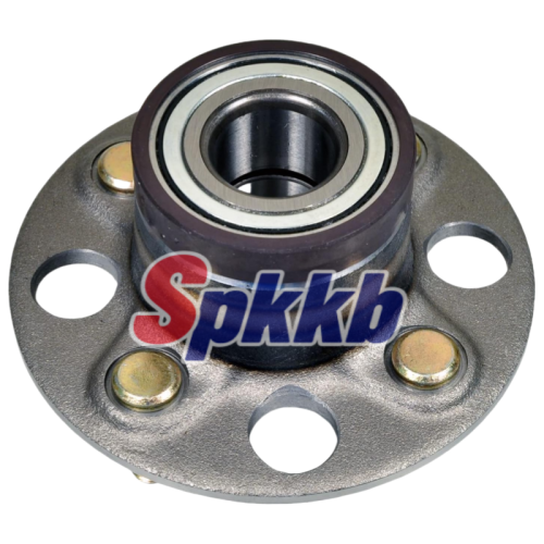 WHEEL HUB BEARING UNIT FOR HONDA JAZZ/FIT GE 42200-TF0-N51 512323 VKBA7447 HUB227-39 4220TF0Z51