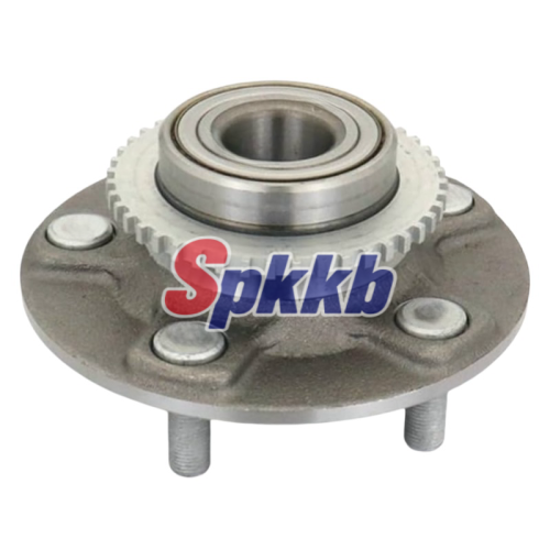 WHEEL HUB BEARING UNIT NISSAN  43000-1L000 43200-37U07  43200-2Y000  30BWK15B   430001l000 4320037U07