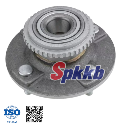 WHEEL HUB  BEARING FOR NISSAN  NISSAN PRIMERA P11 43200-2F500 43200-9F510 43200-6J100  VKBA3274  HUB145-7