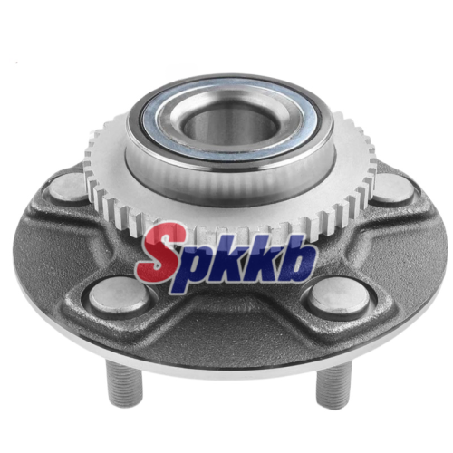 WHEEL HUB BEARING UNIT FOR NISSAN ALMERA TINO 43200-2Y000 43200-37U06  512367 30BWK06 HUB188-4