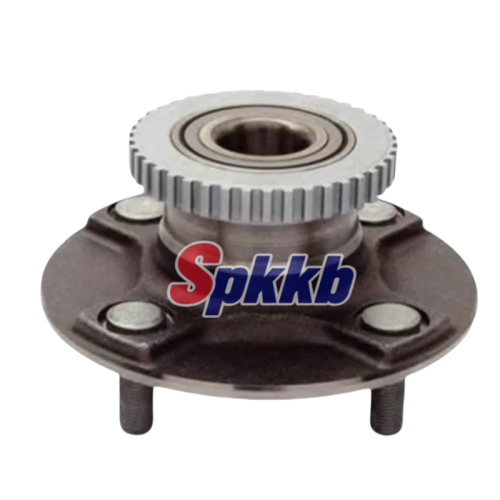 WHEEL HUB BEARING FOR NISSAN ALMERA  43202-50J00 43200-50J06 43200-5M000  43200-4M000 HUB184  43200-4F105 43200-4F106 43202-21B00