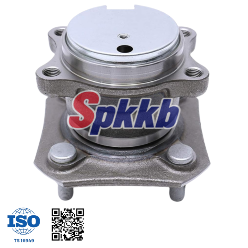 WHEEL HUB BEARING UNIT  NISSAN  SENTRA 43202-ET000 43202-ET010 HUB130T-2  512384  HA590280