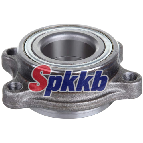 WHEEL HUB  BEARING FOR  NISSAN SKYLINE V35 43210-AL500  43210-AL505  43210-AL510  43210AL500  43210AL505 43210AL510