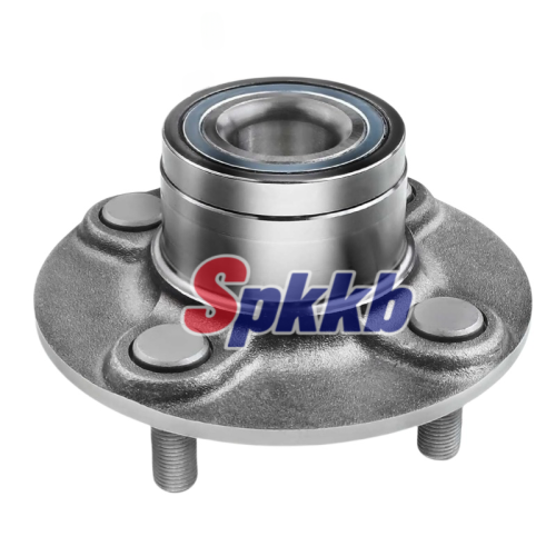 WHEEL HUB BEARING UNIT NISSAN SUNNY  512025 27BWK04 43200-0M000 43200-50Y00 HUB184 43200-0M001 BR930134 43200-73R05