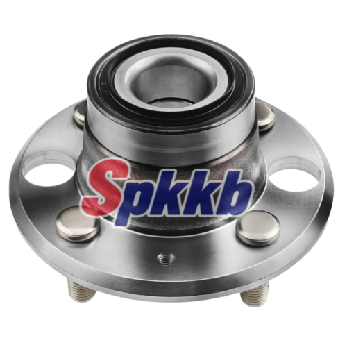 WHEEL HUB BEARING UNIT FOR  HONDA  ACCORD  512034  BR930127 42200-SR3-A06 42200-5BS-015  HUB005-65  DACF1015 VKBA1375