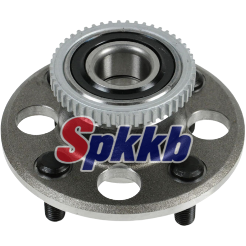 For Honda CIVIC/CIVIC FERIO EK EJ9 1995-2001 512042  42200-S04-951 713617430  HUB008-71 72  VKBA3798  WHEEL HUB BEARING UNIT